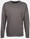 Bild 1 von Herren Schlafshirt Schwarz