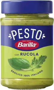 Barilla Pesto Basilico con Rucola