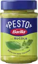 Bild 1 von Barilla Pesto Basilico con Rucola