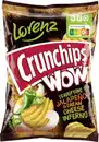 Bild 1 von Lorenz Crunchips Wow Jalapeno & Cream Cheese