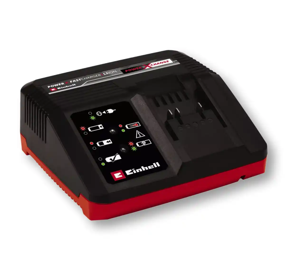 Bild 1 von Einhell Schnellladegerät »Power X-Fastcharger 4A«