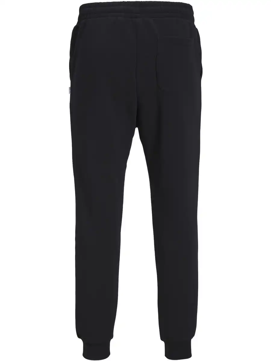 Bild 3 von Jack&Jones JPSTGORDON JJBRADLEY Jogginghose Schwarz