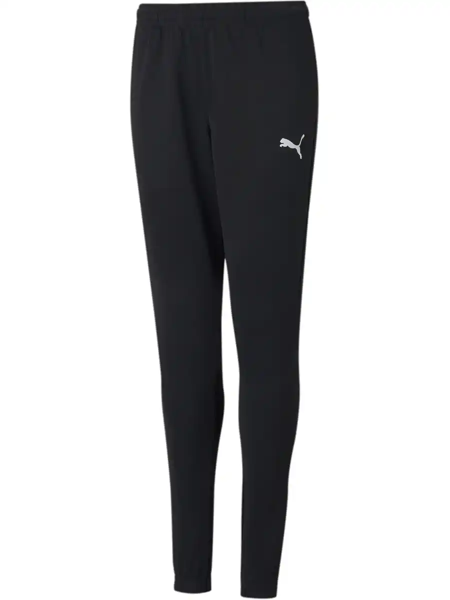 Bild 1 von Jungen Jogginghose Schwarz