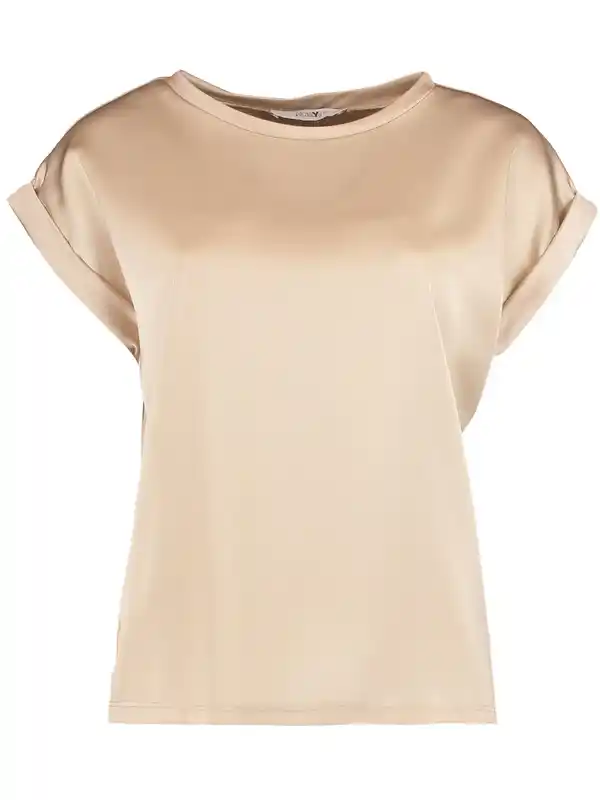 Bild 1 von Damen Shirt Beige