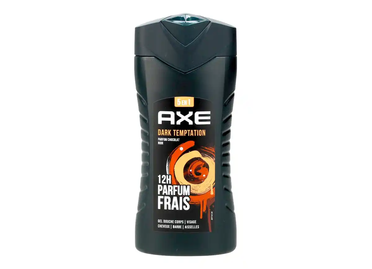 Bild 1 von AXE Shampoo & Duschgel 5in1 250 ml