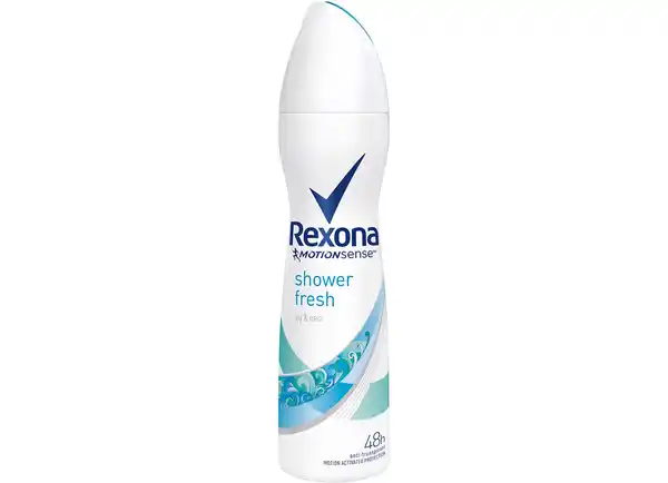 Bild 1 von Rexona Deospray 150ml