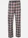 Bild 1 von Herren Pyjamahose aus Flanell Rot