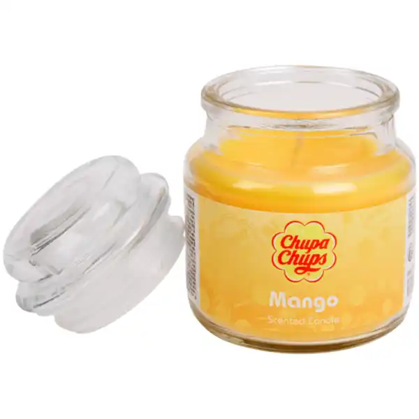 Bild 4 von Chupa Chups Duftkerze