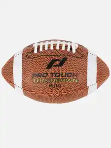 Football ProTouch "Touchdown" Weiß