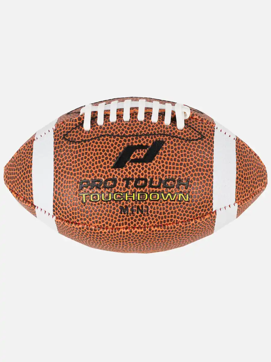 Bild 1 von Football ProTouch "Touchdown" Weiß