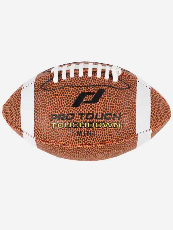 Bild 1 von Football ProTouch "Touchdown" Weiß