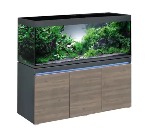 Bild 1 von Eheim Aquarium Kombination Incpiria 530