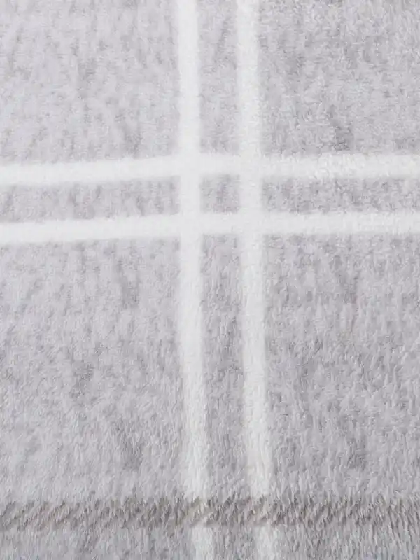 Bild 3 von Kuscheldecke Elisa, 220x240cm Grau