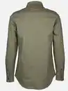 Bild 2 von Herren Overshirt aus robustem Material Oliv