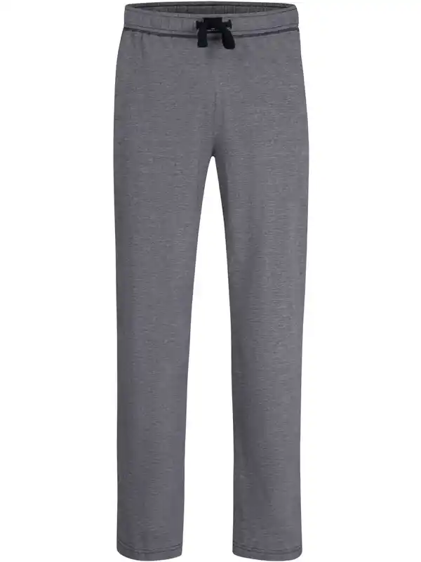 Bild 1 von Herren Pyjama Hose Blau