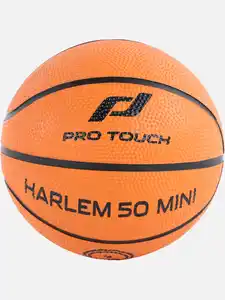 Mini Basketaball, Harlem 50 Orange