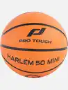 Bild 1 von Mini Basketaball, Harlem 50 Orange