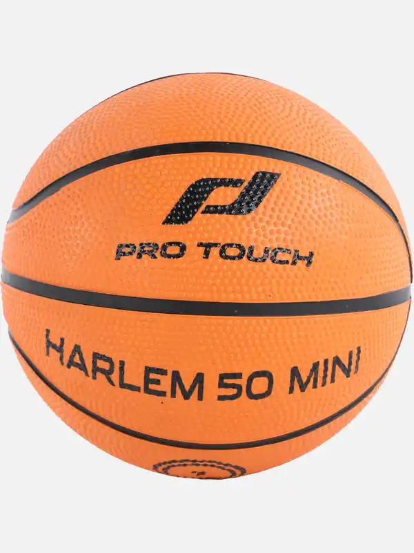 Bild 1 von Mini Basketaball, Harlem 50 Orange