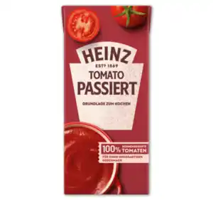 HEINZ Tomato*