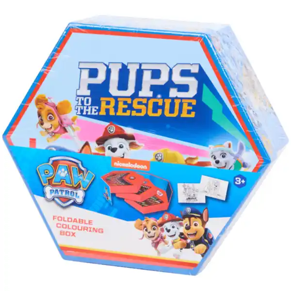 Bild 2 von Faltbare Farbenbox