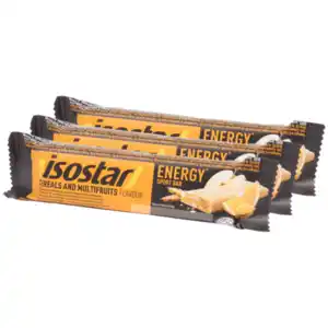 Isostar Energieriegel Multifruit