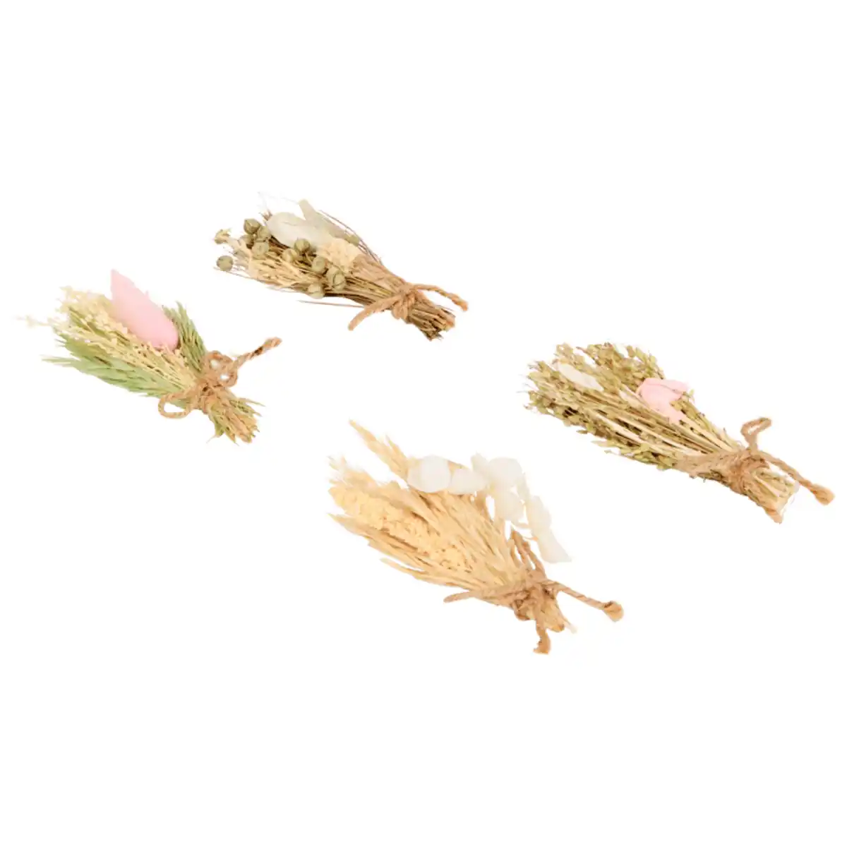 Bild 2 von Trockenblumenstrauß