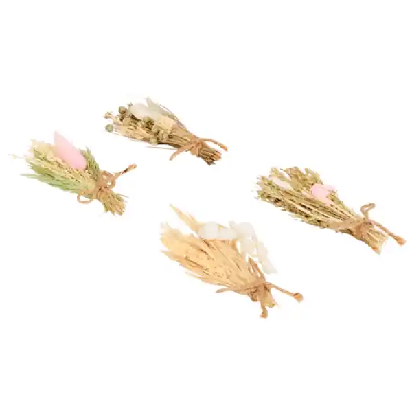 Bild 2 von Trockenblumenstrauß