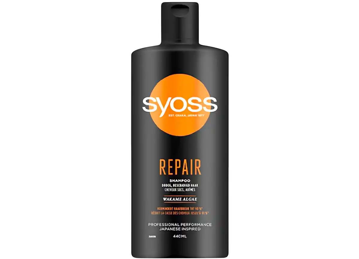 Bild 1 von SYOSS Shampoo Repair