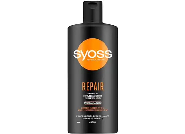 Bild 1 von SYOSS Shampoo Repair