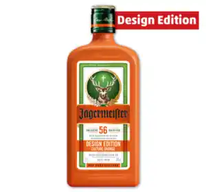 JÄGERMEISTER Kräuterlikör*