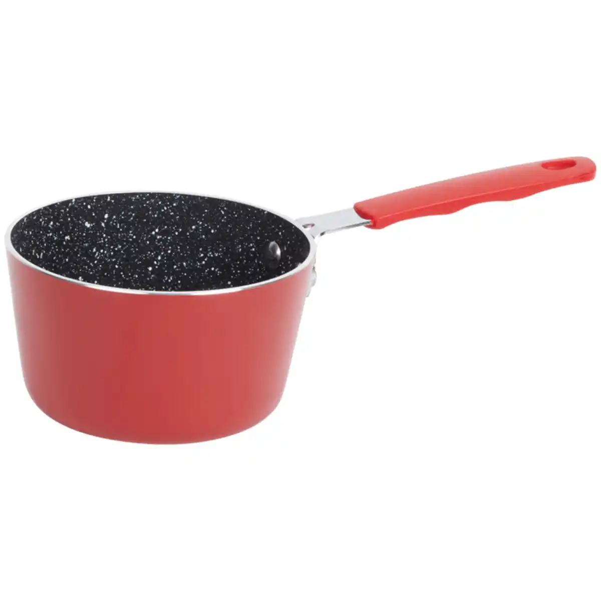 Bild 3 von Kasserolle aus Keramik-Marmor