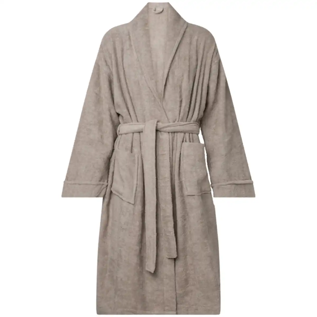 Bild 1 von Bademantel