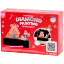 Bild 4 von Kids Kingdom Diamond Painting Weihnachtslampe