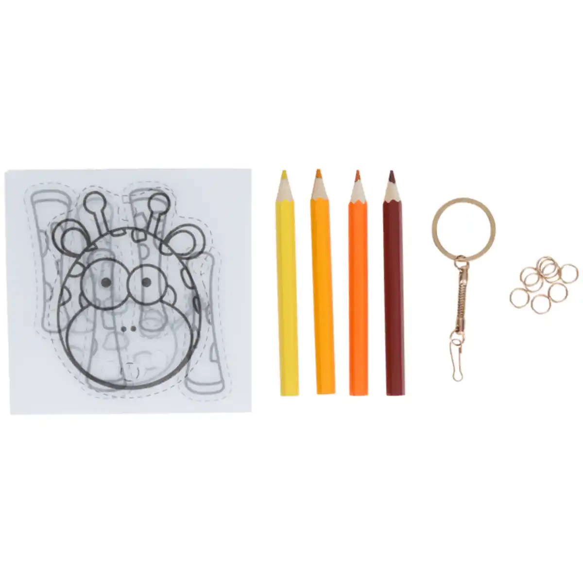 Bild 2 von Avec Schrumpffolien-Set