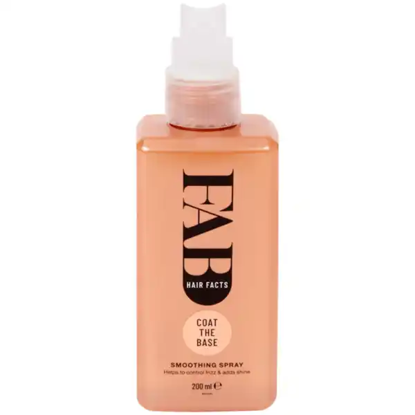 Bild 1 von Fab Hair Smoothing Spray Coat The Base