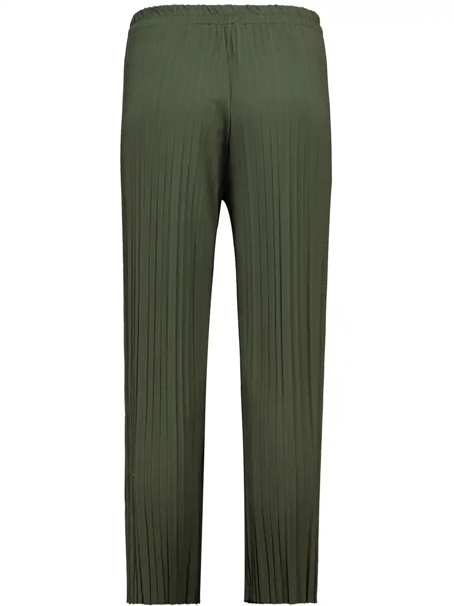 Bild 3 von Damen Freizeithose Ta44luna Grün