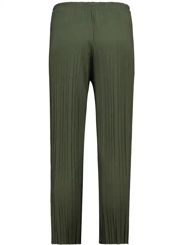 Bild 3 von Damen Freizeithose Ta44luna Grün