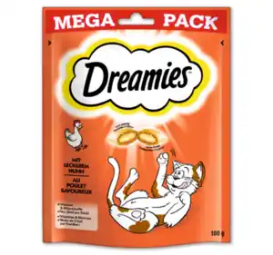 WHISKAS DREAMIES*