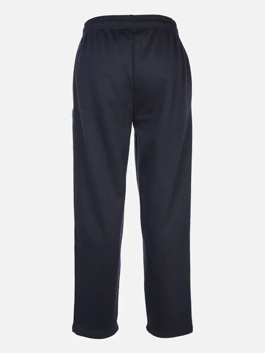 Bild 2 von Herren Kurhose mit offenem Bein Blau