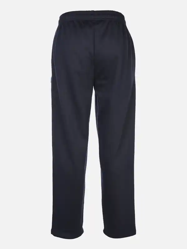 Bild 2 von Herren Kurhose mit offenem Bein Blau