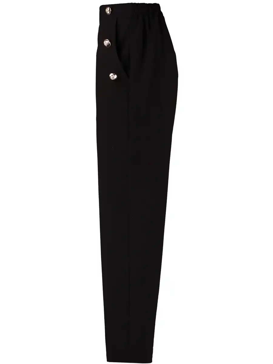 Bild 2 von Damen Freizeithose Te44resa Schwarz