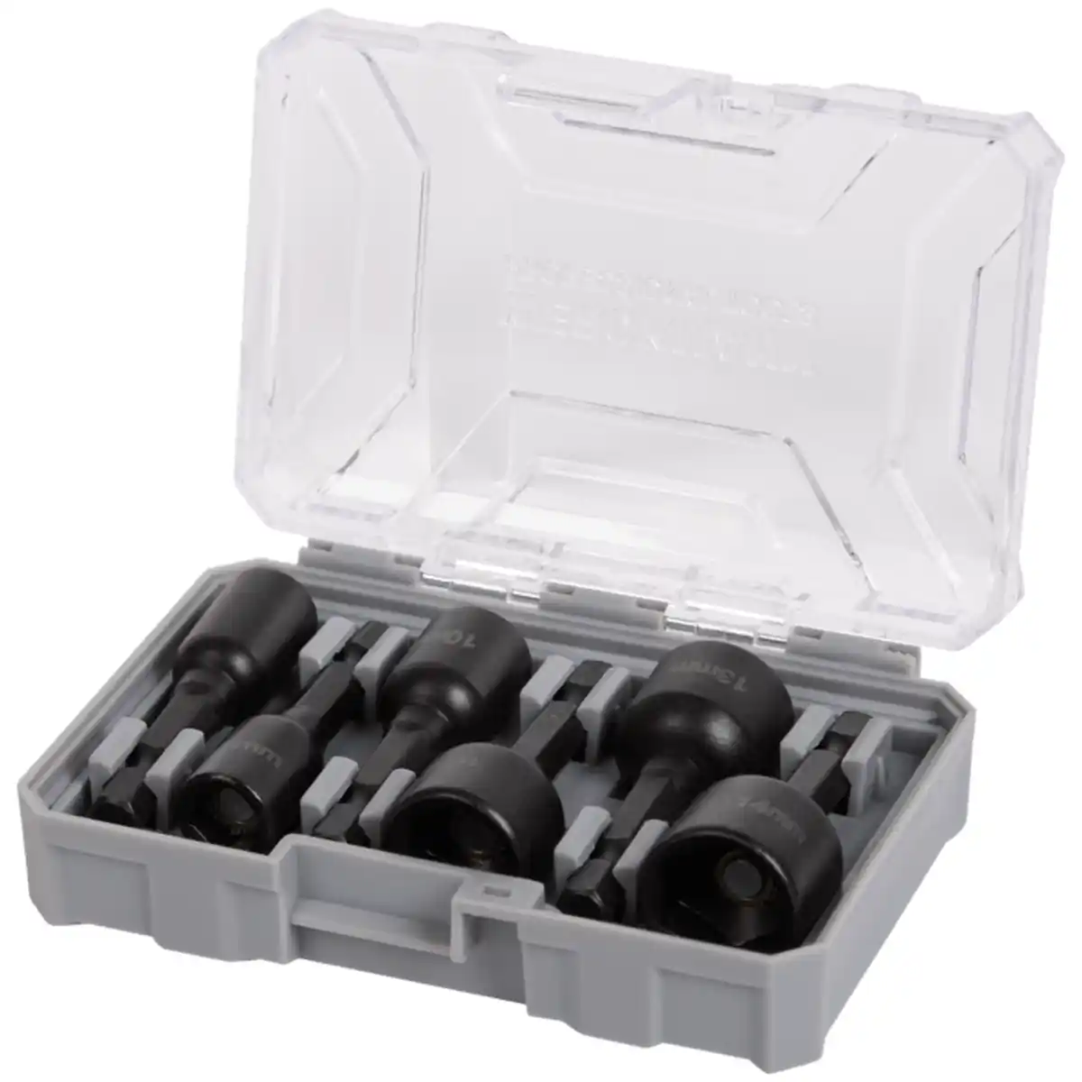 Bild 2 von Werckmann Bit- oder Steckschlüssel-Set