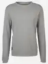 Bild 1 von Herren Strickpullover Grau