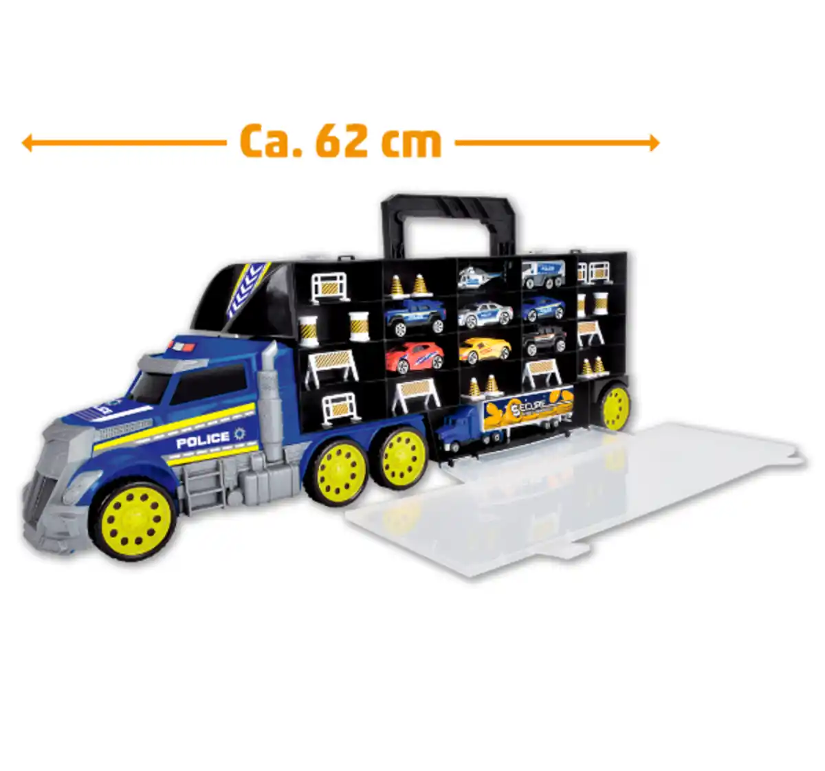 Bild 1 von Lkw-Autotransporter*