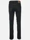 Bild 3 von Herren Jeans Slim-Fit Braun