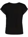 Bild 3 von Damen Shirt Schwarz