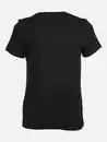 Bild 2 von Mädchen Sportshirt mit Logoprint Schwarz