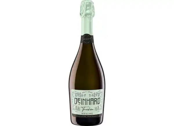 Bild 1 von Deinhard Sekt 0,75L