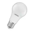 Bild 2 von OSRAM LED-Lampen »Base Classic A«, 3 Stück, 8 W, E27, warmweiß