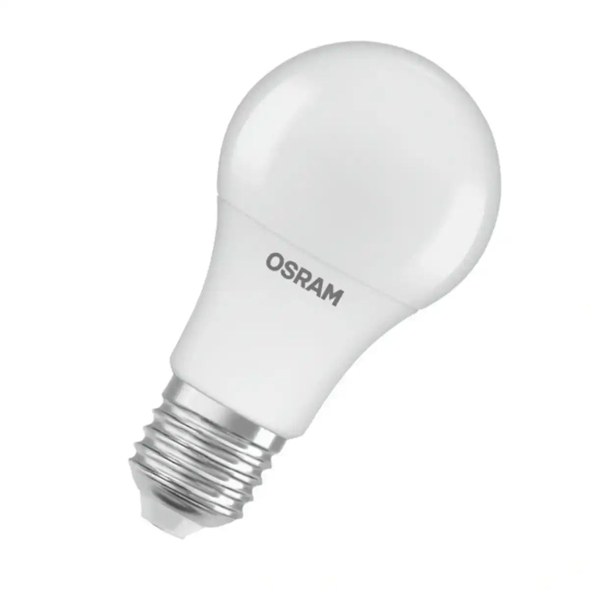 Bild 2 von OSRAM LED-Lampen »Base Classic A«, 3 Stück, 8 W, E27, warmweiß